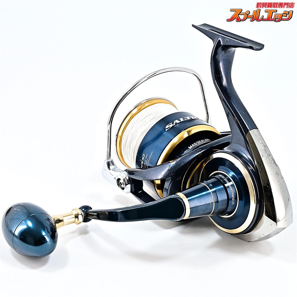 DAIWA SALTIGA 18000-H ダイワ ソルティガ 【公式通販】