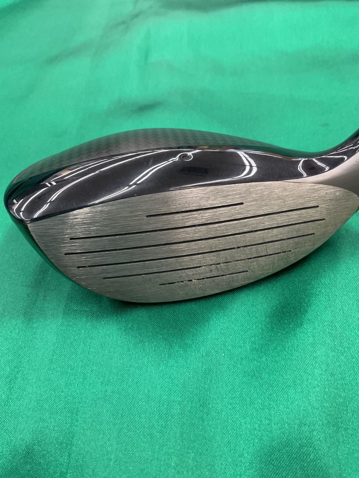 バルド ユーティリティ ヘッドのみ 楽天市場】BALDO バルド ユーティリティ 21° ヘッドのみ 【中古