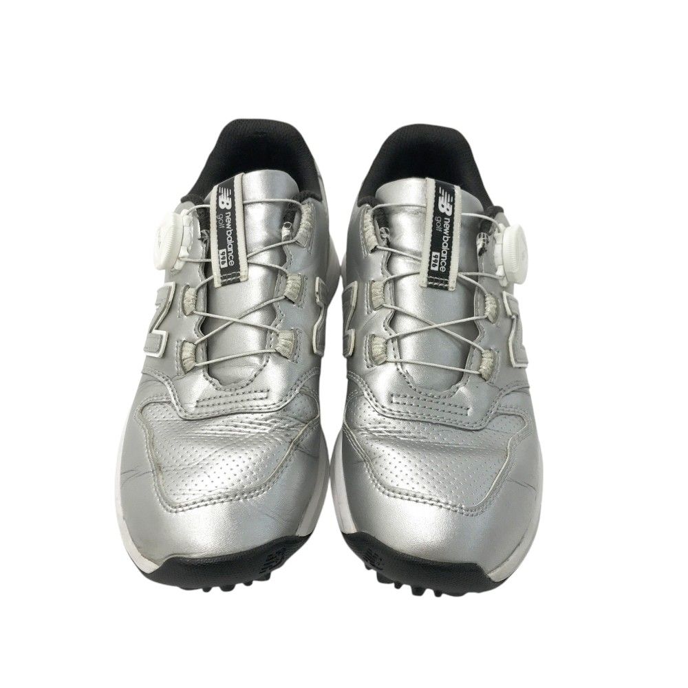 NEW BALANCE GOLF ニューバランス WGBS996Z ゴルフシューズ