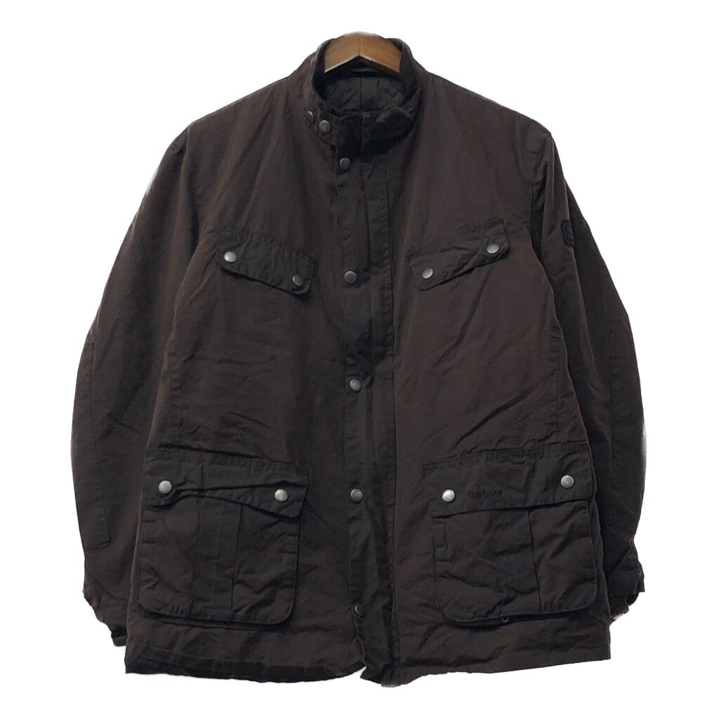 2000年代～ Barbour バブアー INTERNATIONAL インターナショナル