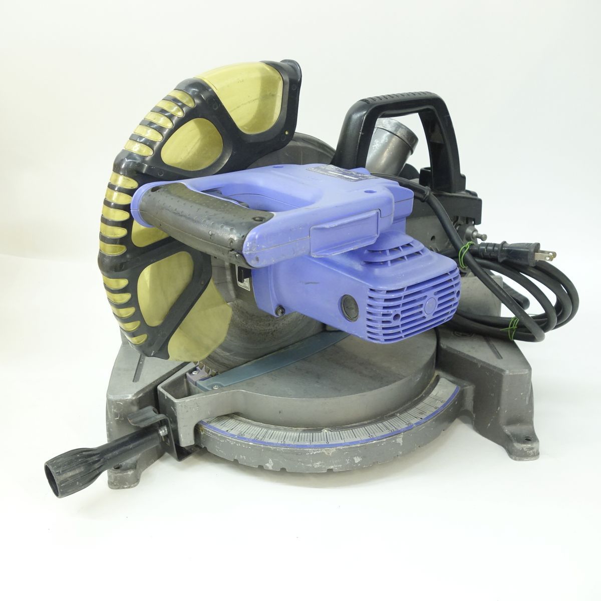 255mm卓上丸のこ FC10FA