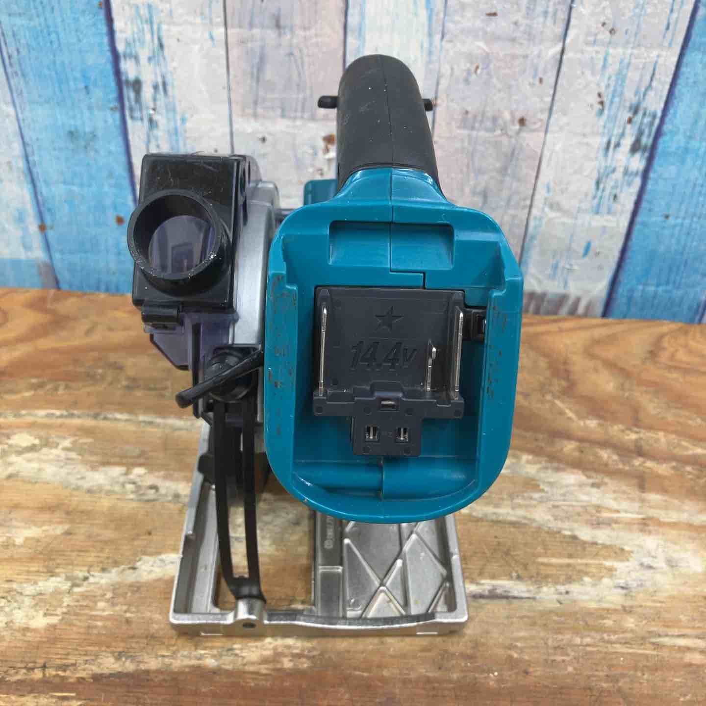 コードレス防じん丸のこ