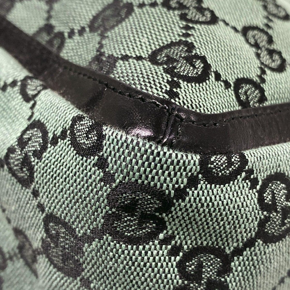 トートバッグ GG柄