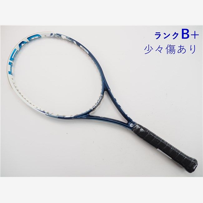 中古 テニスラケット ヘッド ユーテック グラフィン インスティンクト MP 2013年モデル (G3)HEAD YOUTEK GRAPHENE INSTINCT MP 2013
