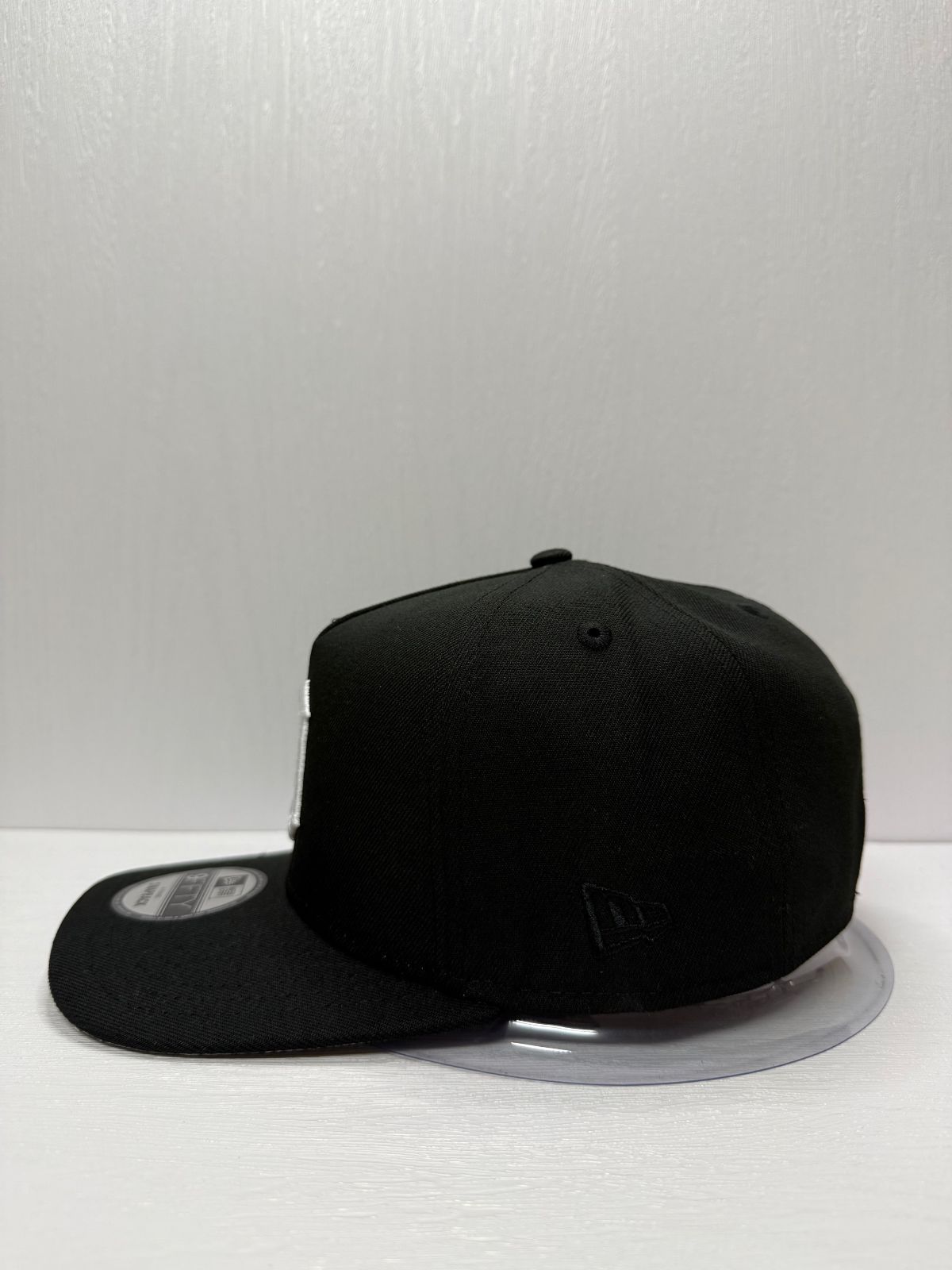Newera デトロイトタイガース 50thアニバーサリー 9fifty A