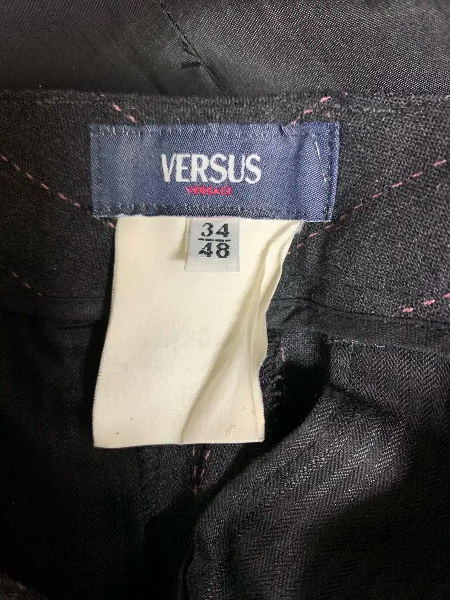 Versace ヴェルサーチェ