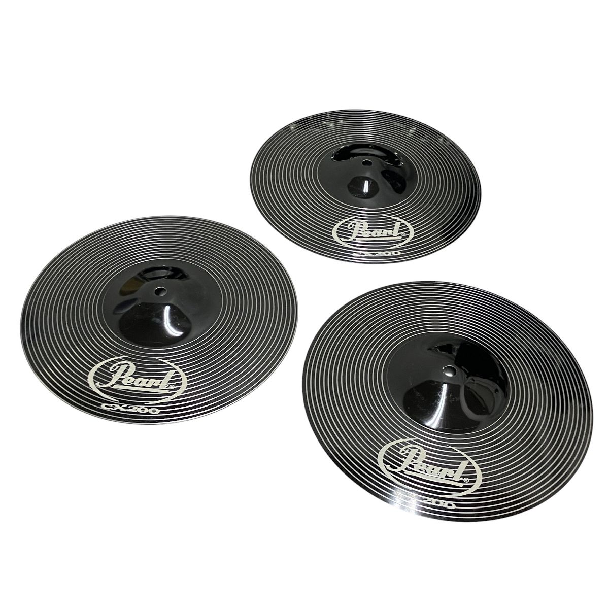  Pearl CX 200 RHYTHM ドラムセット パール リズムトラベラー ドラムセット ドラム