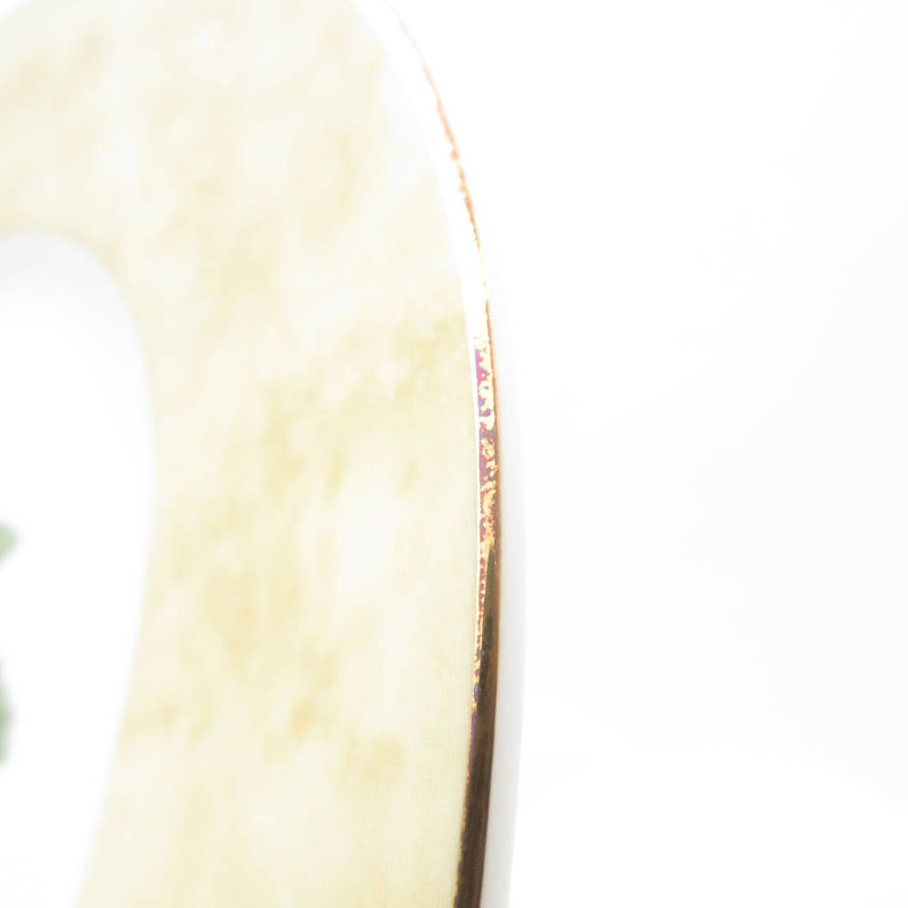 美品 WEDGWOOD ウェッジウッド ワイルドストロベリー 中皿 5枚 セット  