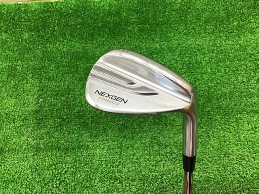 ゴルフパートナー ネクスジェン ネクストジェン ウェッジ FORGED