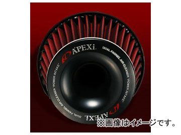 アペックス パワーインテーク 507-Z001 マツダ RX-7 FD3S 13B-REW 1991年12月～2002年08月