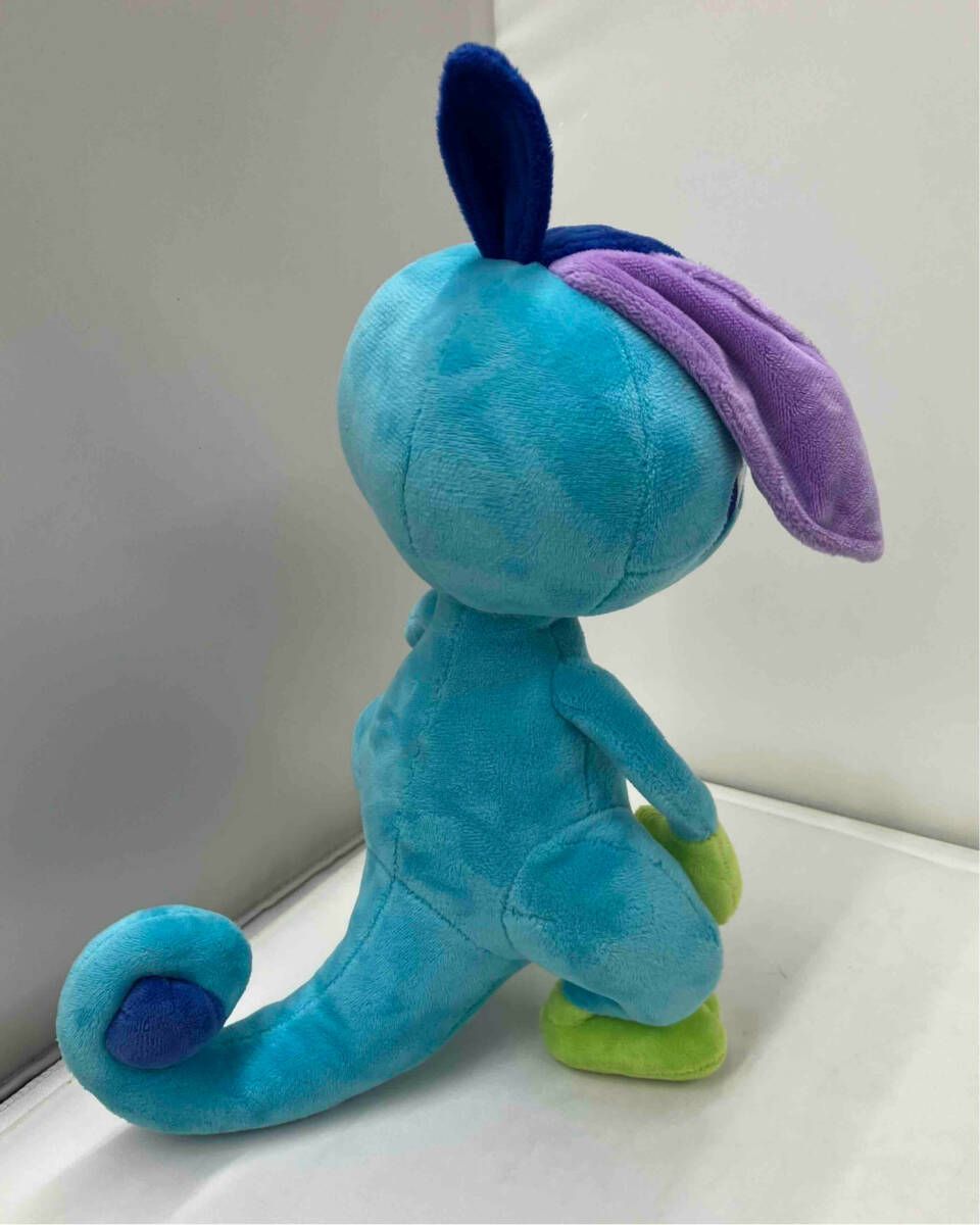 ポケットモンスター ジメレオン ぬいぐるみ ポケモンセンター