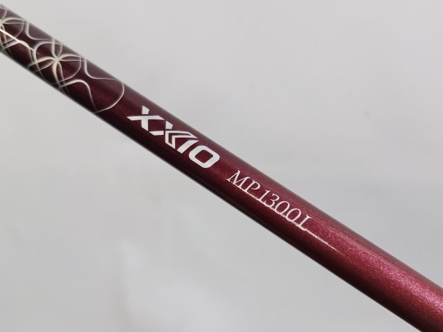 レディースドライバー