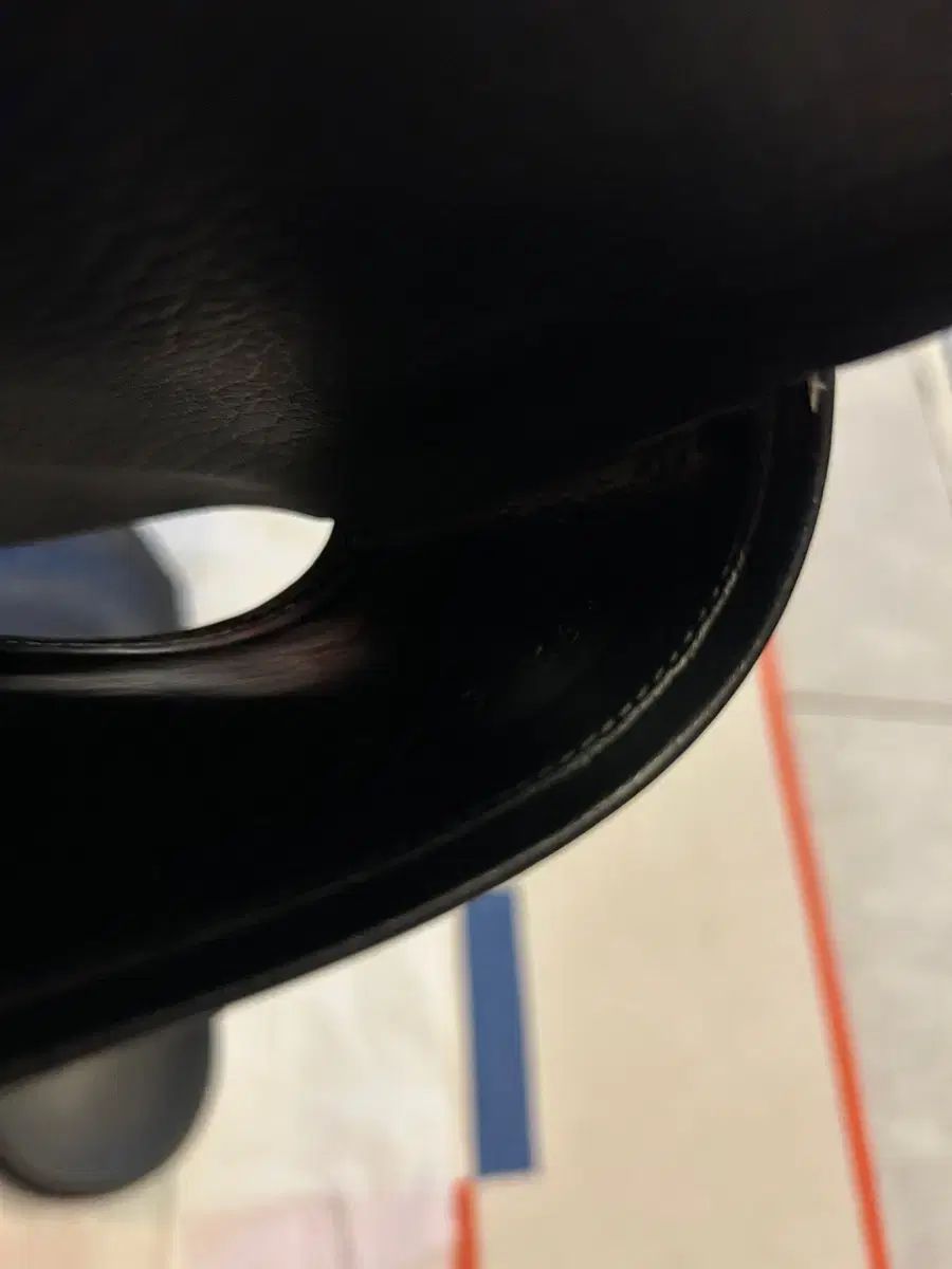 GUCCI グッチ メンズ 黒 スリッパ サイズ 9 280