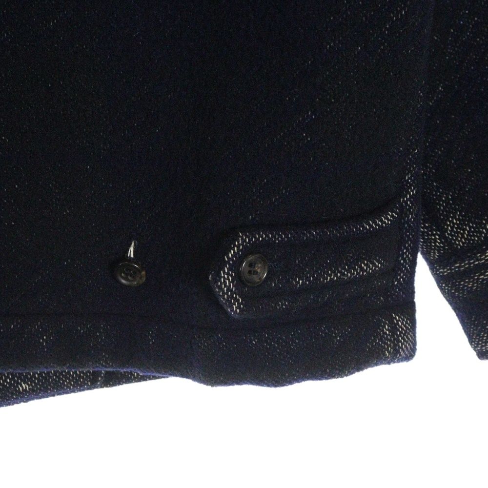COMME des GARCONS HOMME (コムデギャルソンオム) 80s デカオム
