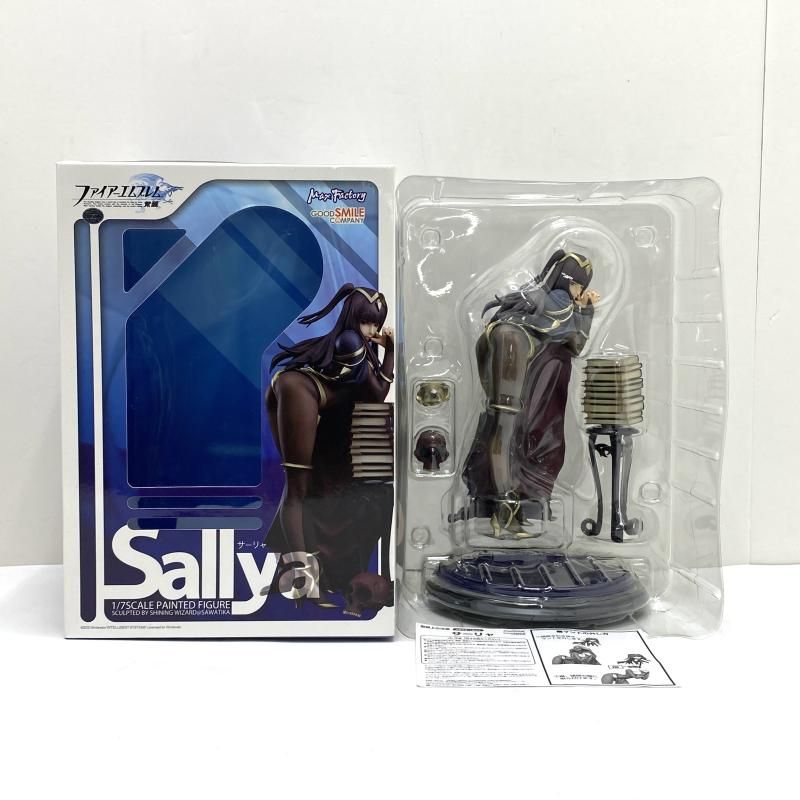 ファイアーエムブレム覚醒　アクリルキーホルダー　サーリャ 未開封 中古】【開封/破損箇所あり】サーリャ 「ファイアーエムブレム