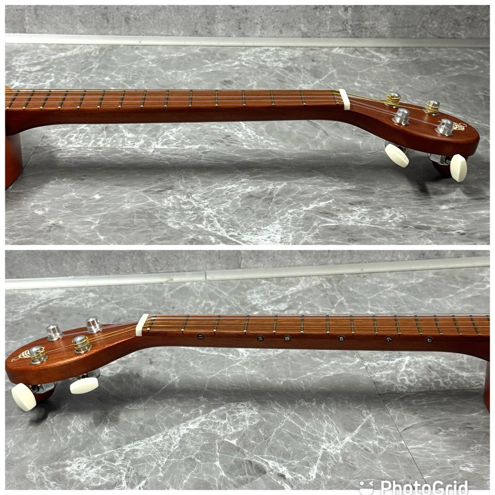 奏生 アコースティック楽器