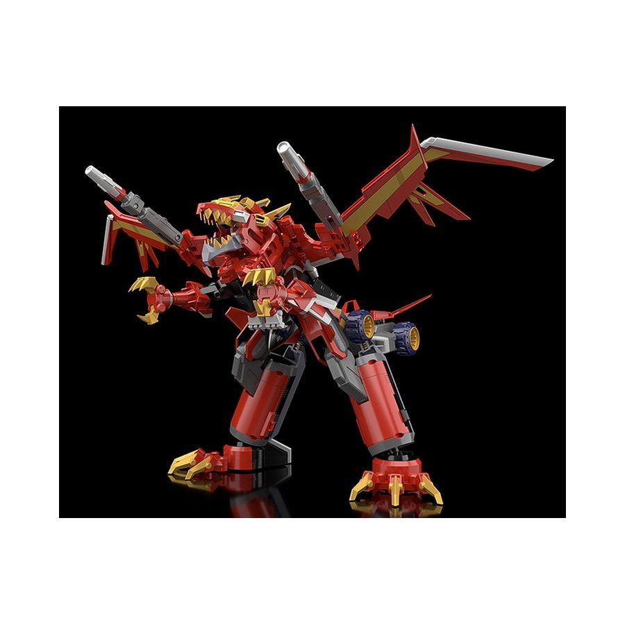 DXダイナゼノン グリッドマン 4つの心が今ひとつになる！ダイナゼノン、バトル・ゴー！劇場版