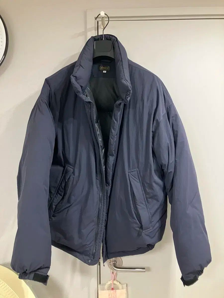 DEUTERO FIRST ダウン ダウン 패딩