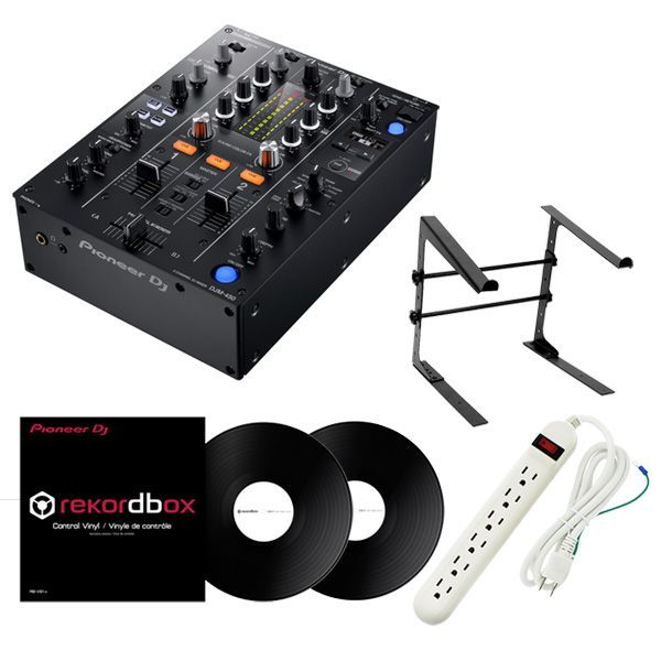 GY0036 Vestax/DJミキサー/VMC-002XLu Vestax VMC-002XLu DJミキサー