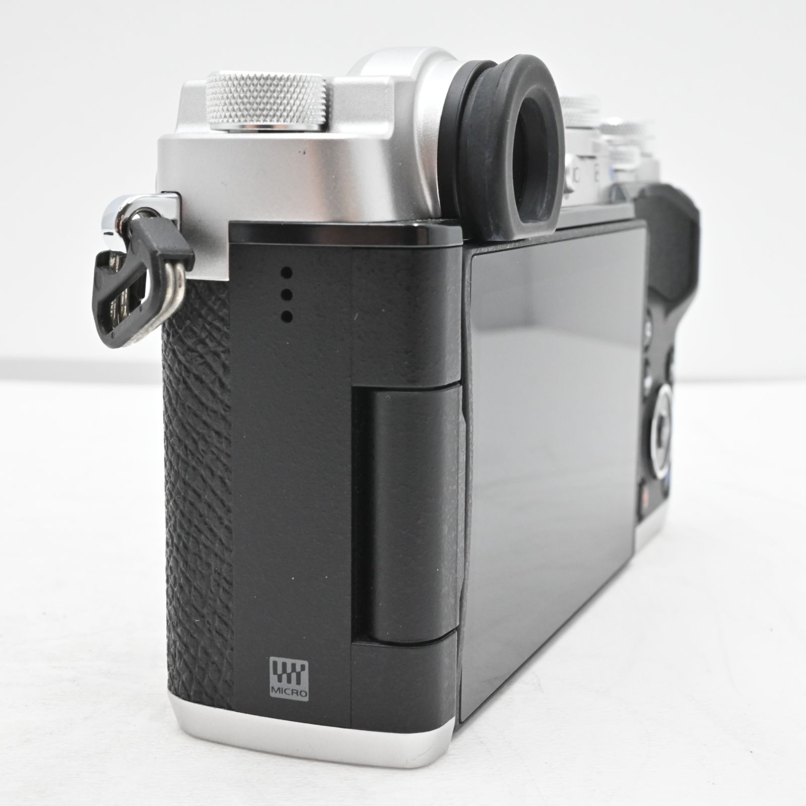 ミラーレス一眼