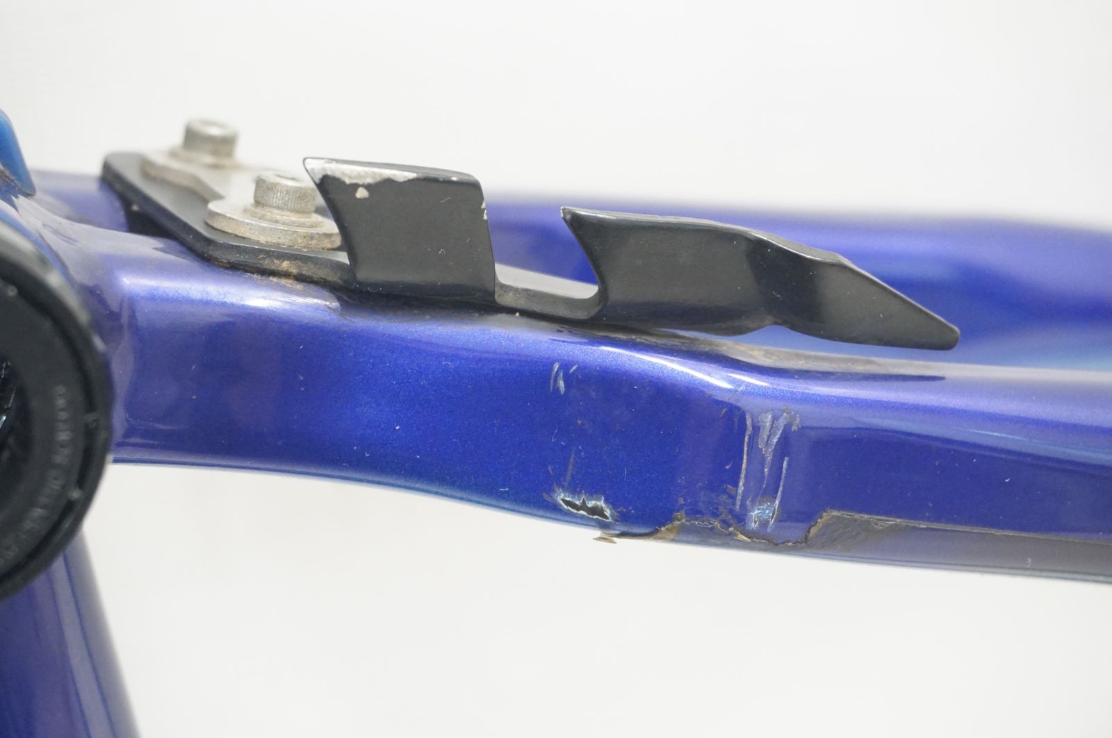 フレーム バイチャリ福岡店