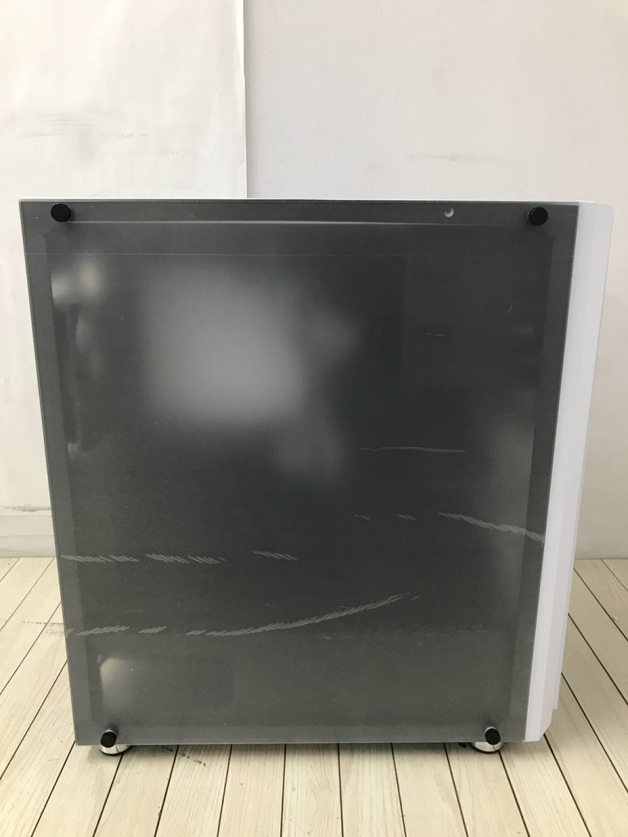 ミドルタワー PCケース