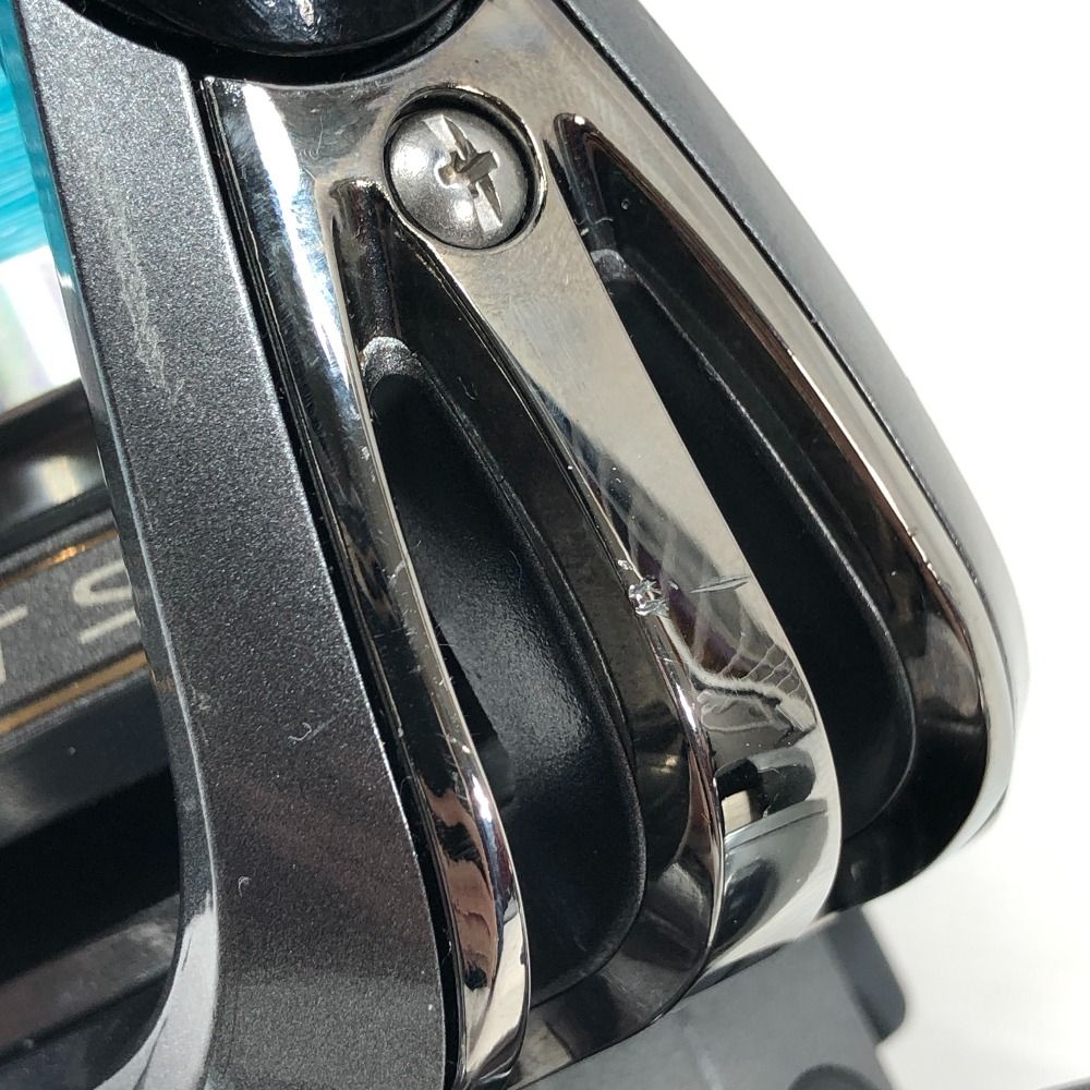 SHIMANO - ΣΣSHIMANO シマノ スピニングリール パワーエアロ スウィングキャストXT SD ΣΣSHIMANO シマノ スピニングリール パワーエアロ スウィング