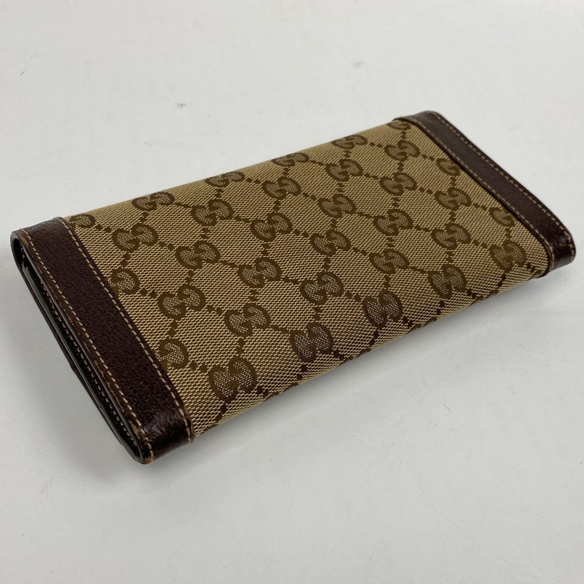 【natsup480】 レア☆【新品未使用】GUCCI 二つ折り財布 楽天市場】gucci 二つ折り財布 未使用の通販