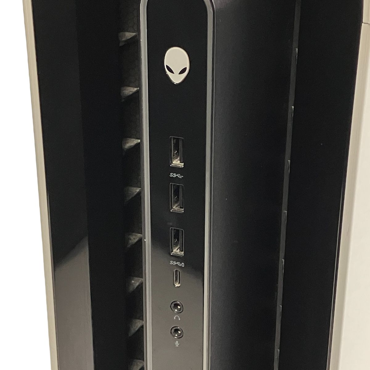 DELL Alienware Aurora R11 デスクトップ PC 32GB HDD 2TB SSD 512GB GeForce RTX 2070 SUPER Core i9 10900F 2.80GHz Win 11 Home T10461404