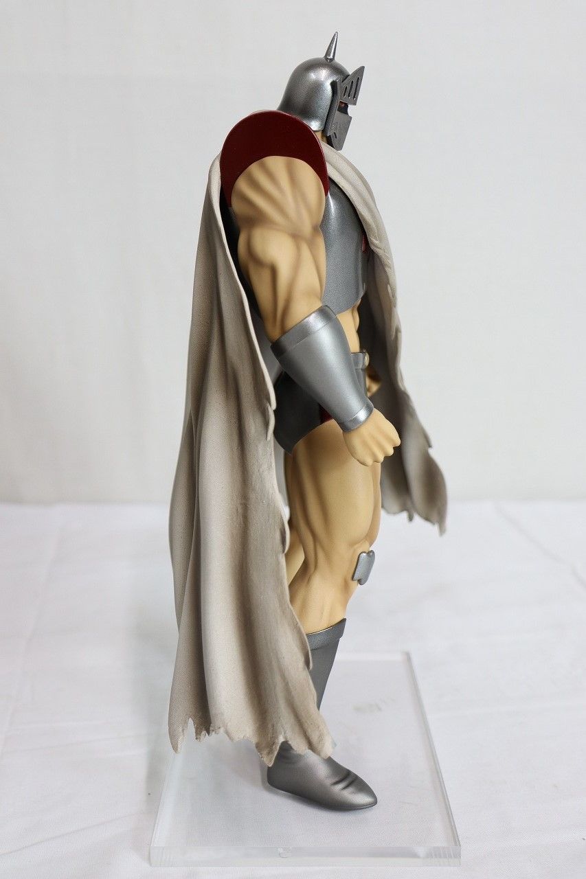 スパイスシード キン肉マン ロビンマスク 帰還ver. ロビンマスク 帰還ver. - フィギュアメーカー スパイスシード