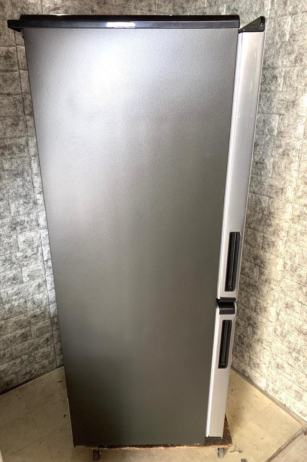 大阪限定☆3ヶ月保証☆ハイアール☆2021☆JR-XP2NF173F☆R-461