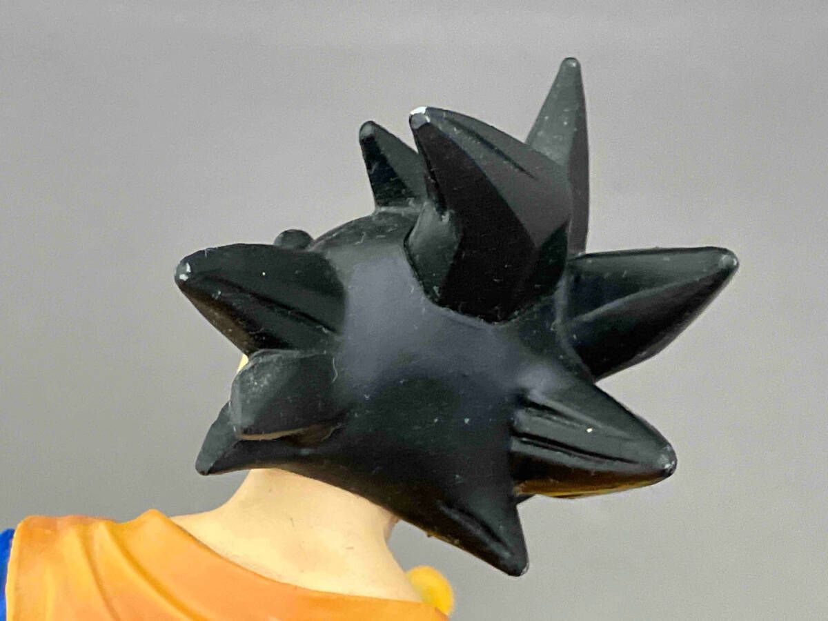 一番くじ 最高レベルの決戦編 A賞 孫悟空&神龍 現状品※】