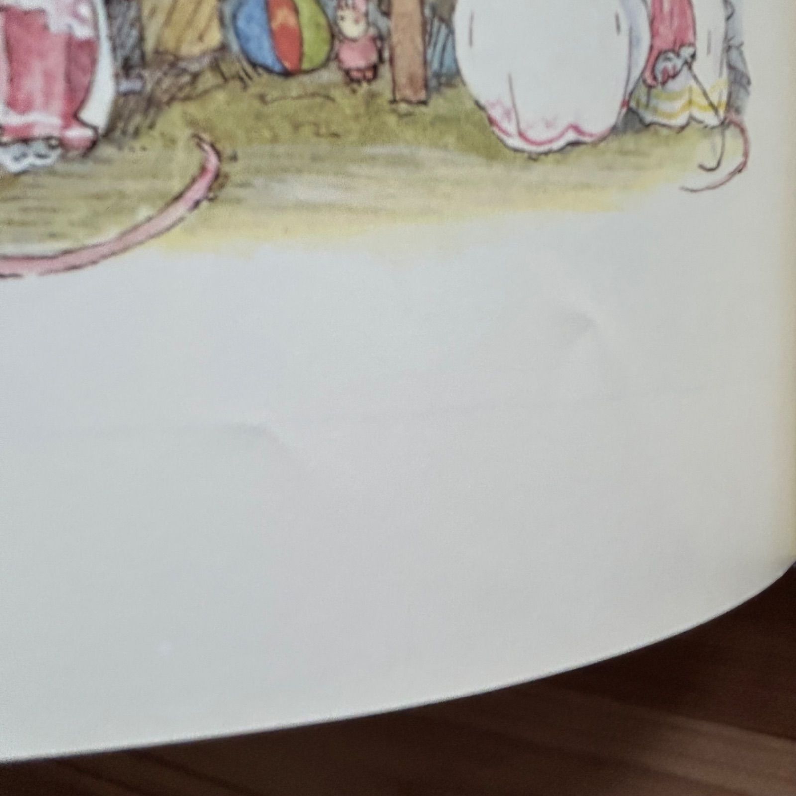 希少本】のばらの村のものがたり 8冊 セット 全8巻 希少本】