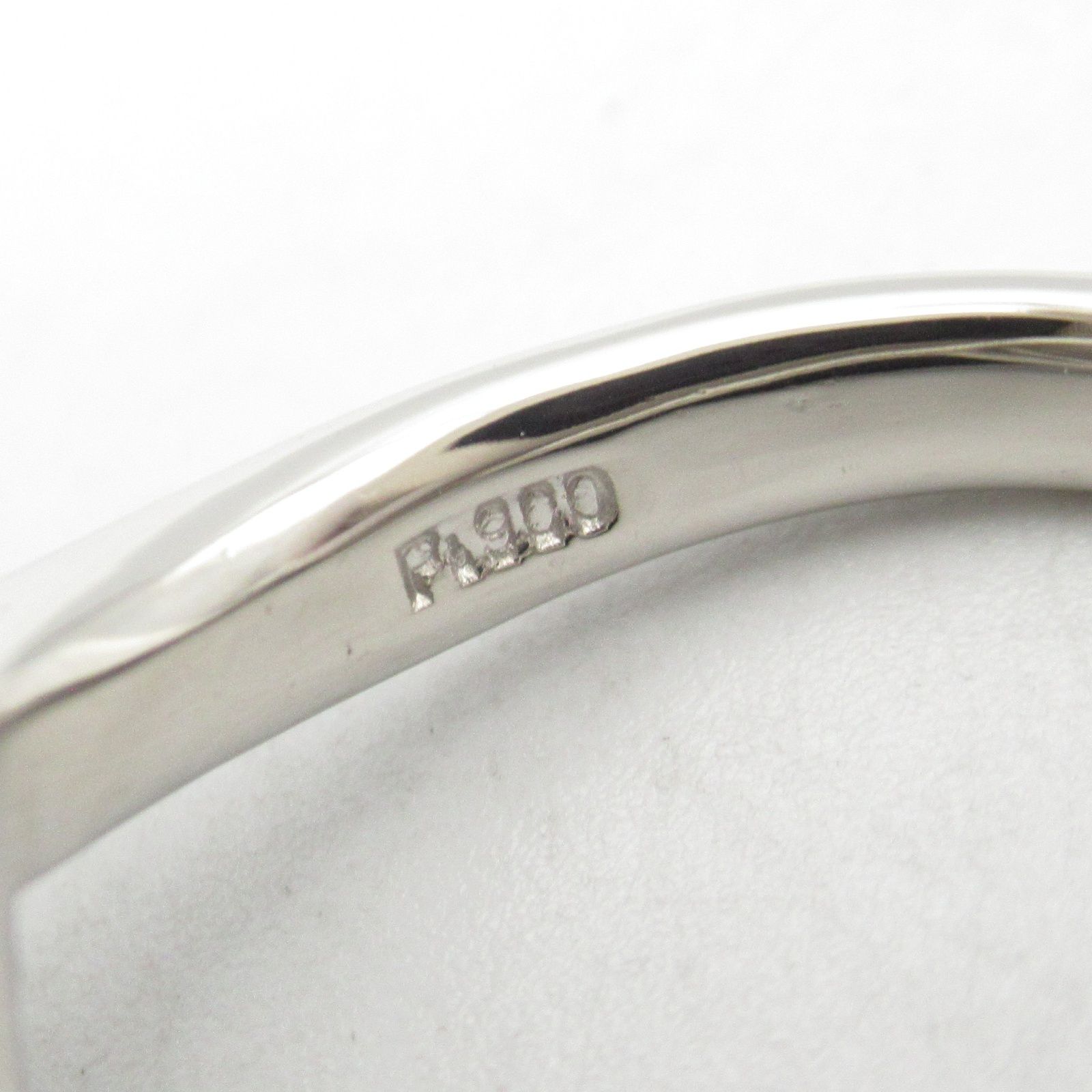 ジュエリー JEWELRY リング・指輪 パール ダイヤ リング ﾊﾟｰﾙ 11.9g  