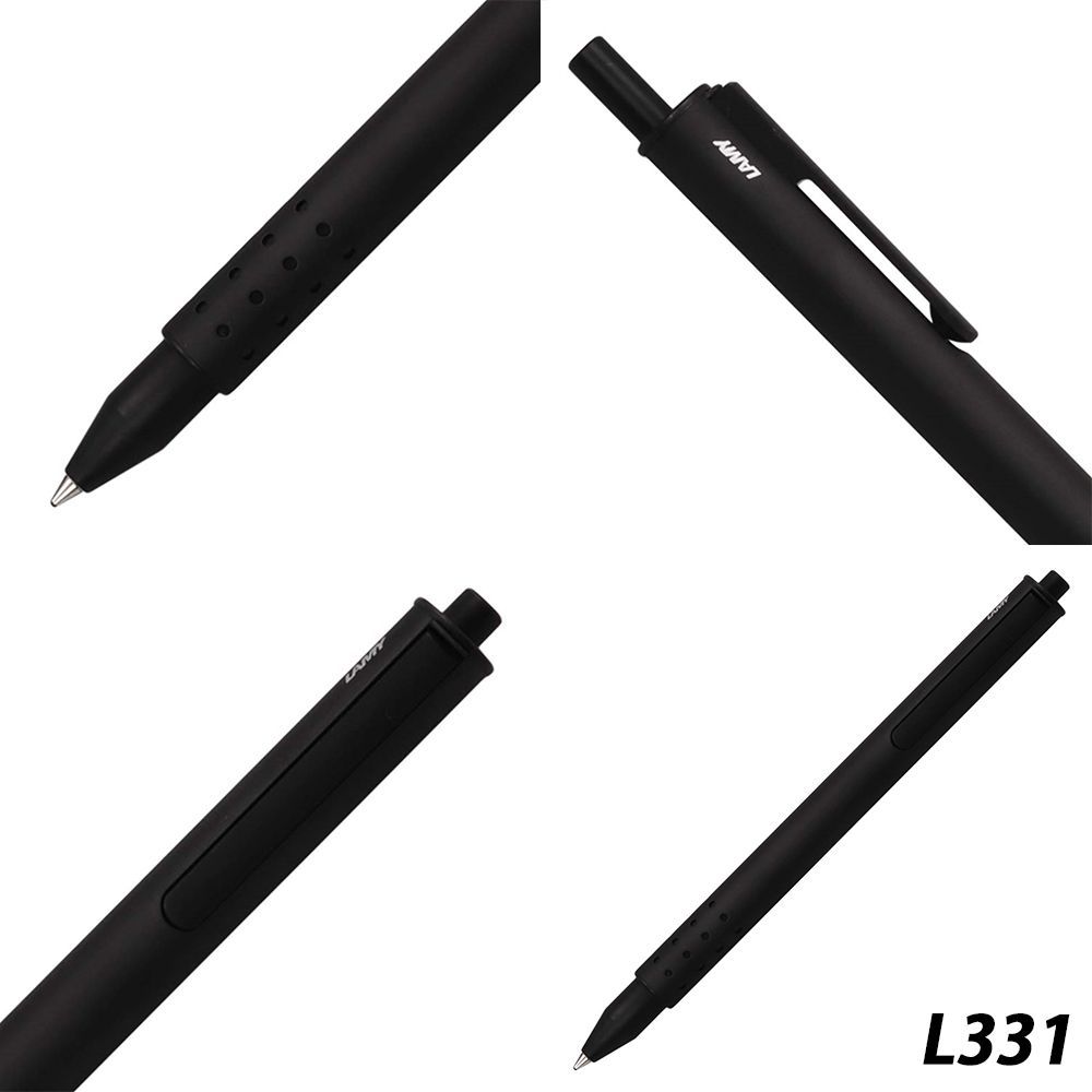 ☆【20％off】LAMY ラミー スイフト 全3色 ローラーボール L334
