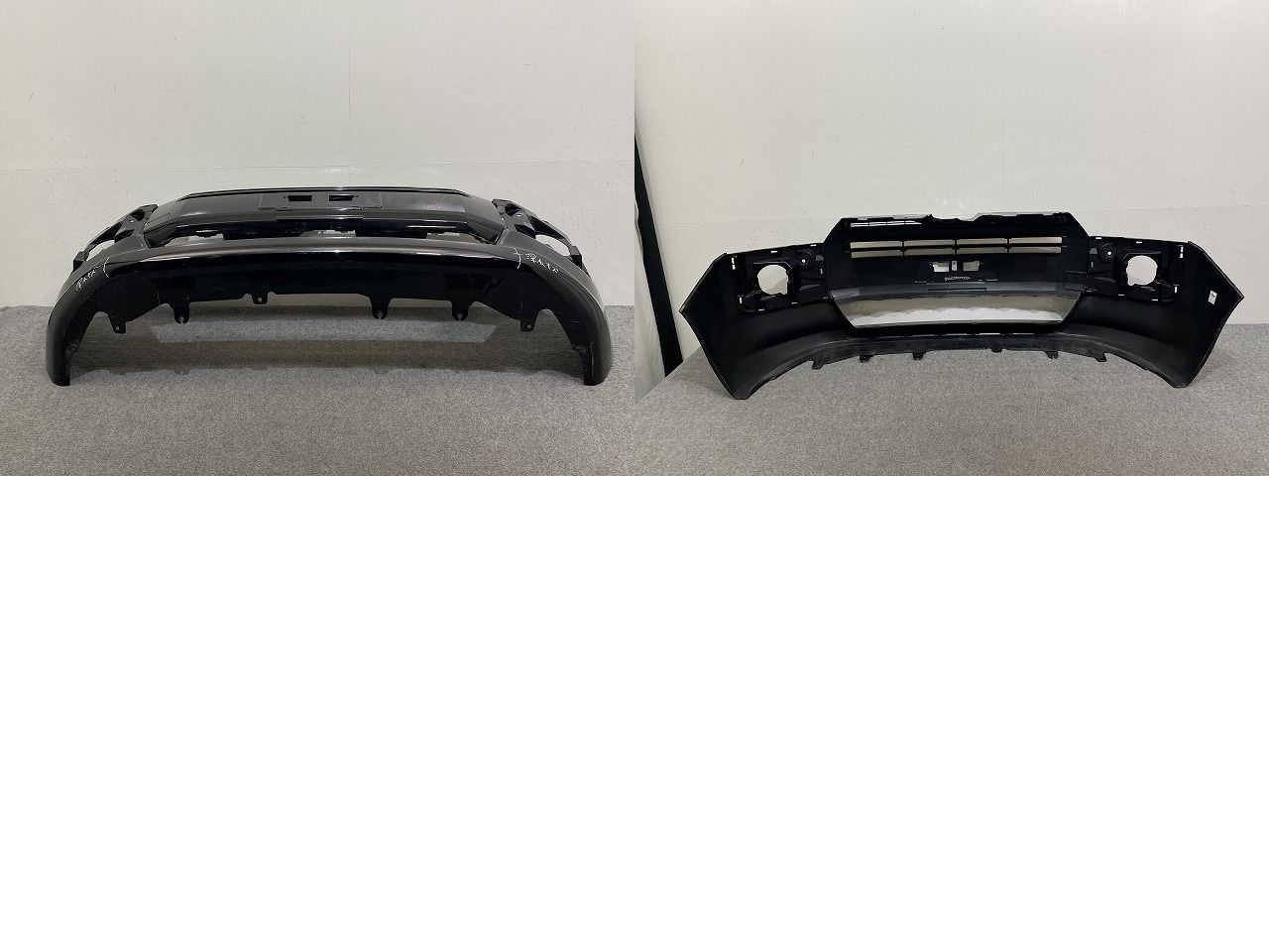 プロボックス/サクシード NCP160V/NCP165V/NHP160V 純正 フロント