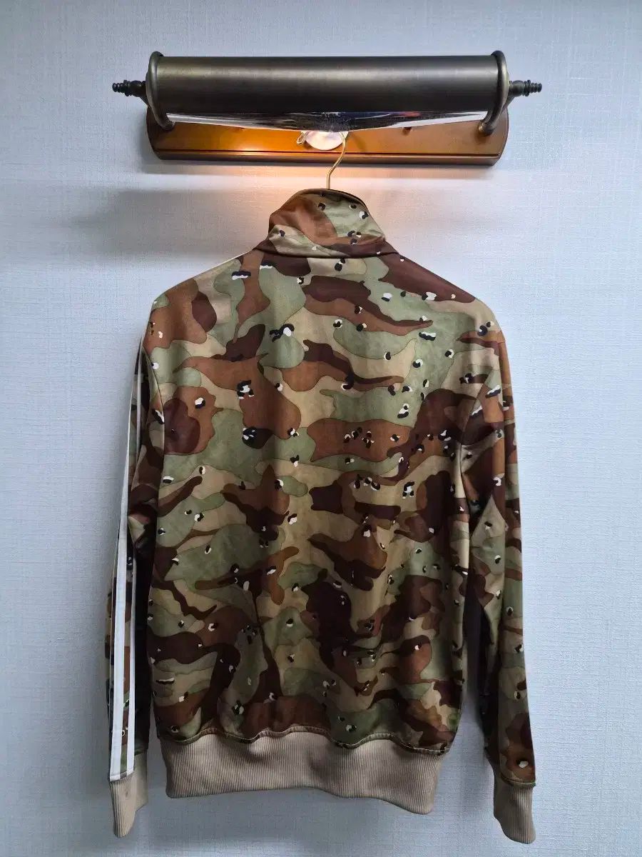 S 90 アディダス ファイヤーバード カモフラージュ トラックジャージ ジャージ