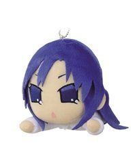 【中古-非常に良い】 ぷちます! ぷちどる ぷちますこっと ぬいぐるみ その2 ちひゃー 単品