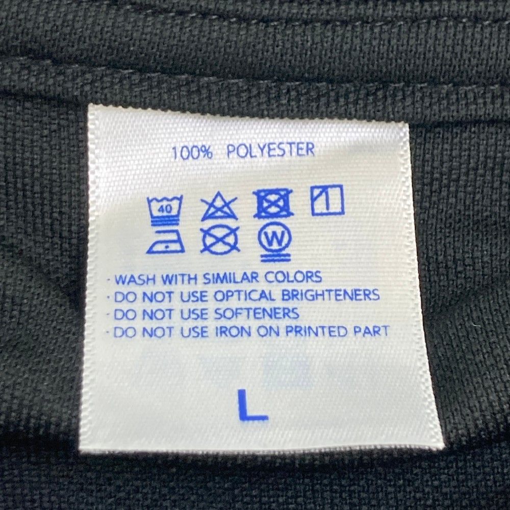 サイズ：L NOPOINT ノーポイント ANTI DIRTY GOLFER CLUB 半袖