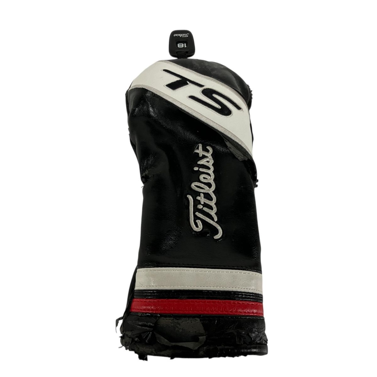 titleist タイトリスト TS2 フェアウェイウッド18度 フジクラ
