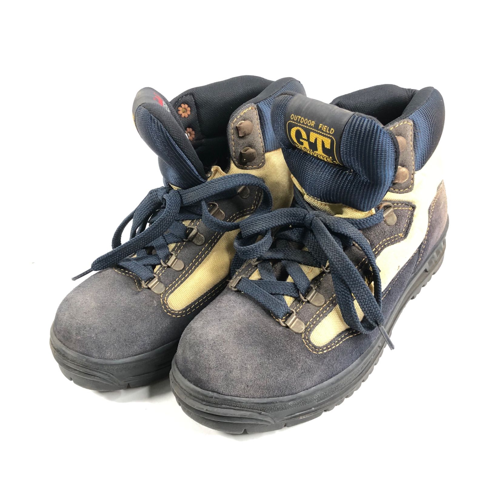 A0629-16-A G.T.HAWKINS ホーキンス ハイカット ブーツ トレッキング
