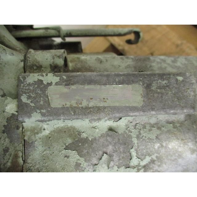 1978年 シビック