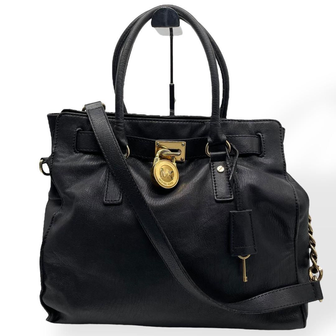 【良品】MICHAELKORS ハンドバッグ 2way ショルダーバッグ 楽天市場】【未使用品】【バッグ】MICHAEL KORS マイケル コース