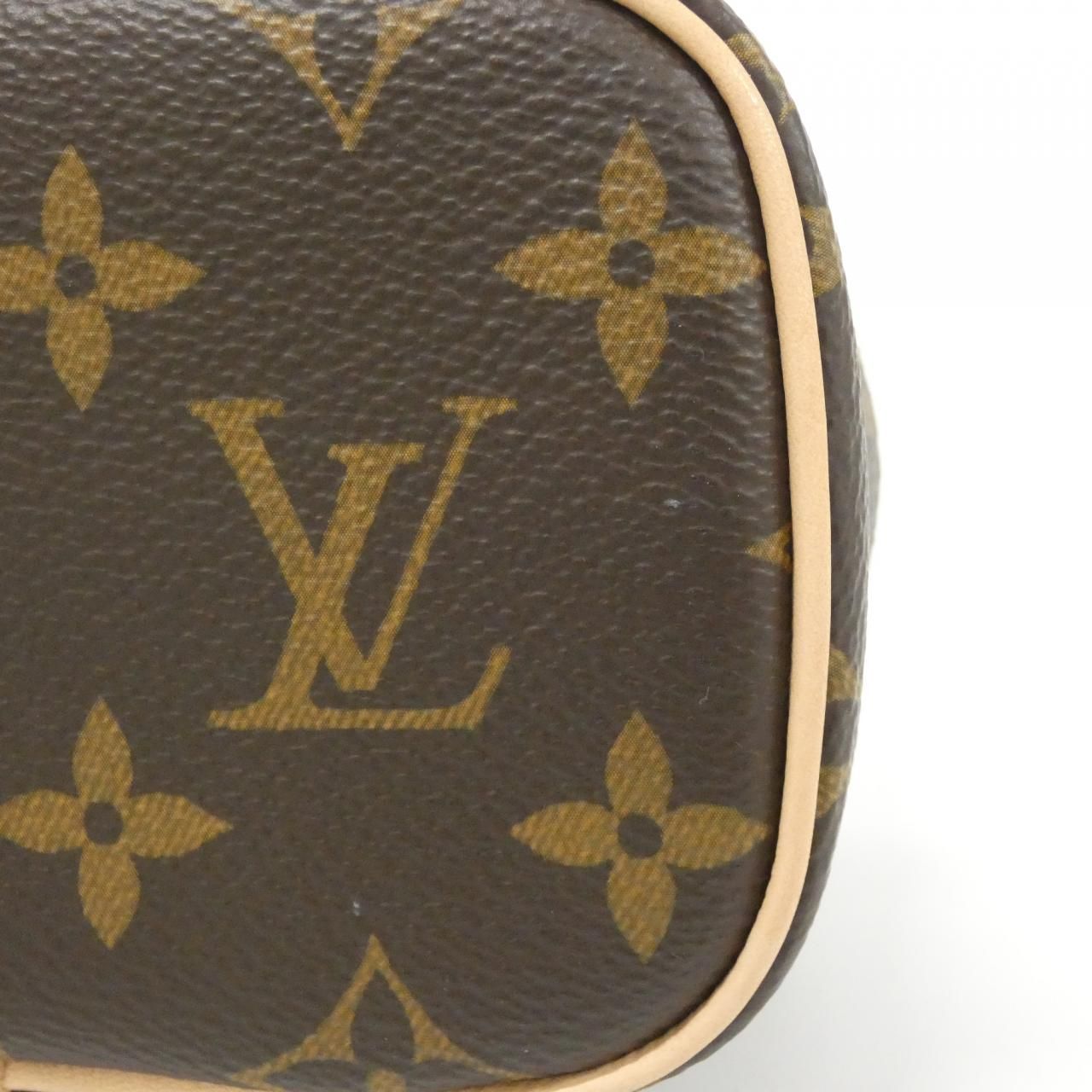 ルイヴィトン モノグラム ニース ナノ M44936 バッグ DECORATOM_COM_BR
