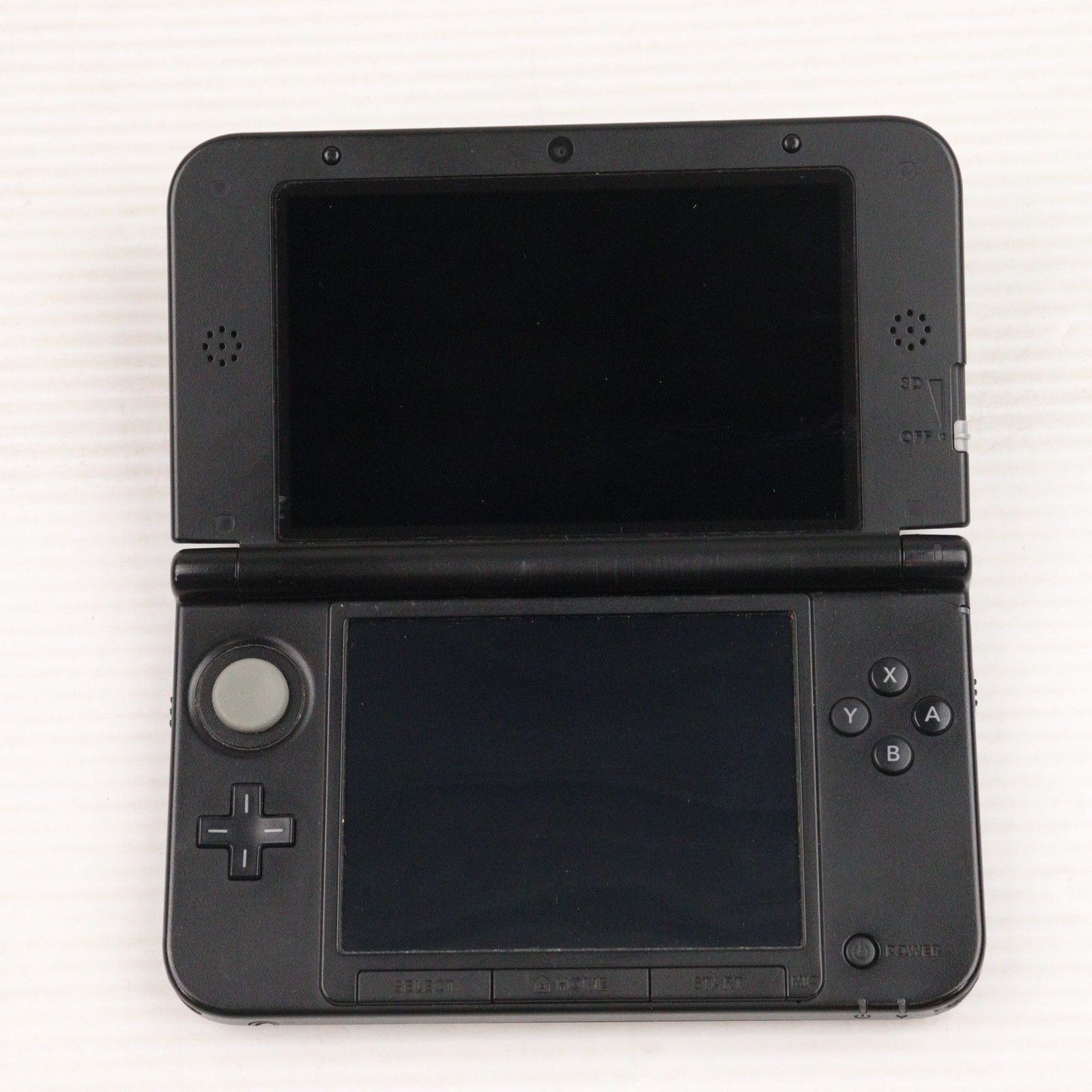 ニンテンドー3DS - (本体)ポケモンセンター限定 ニンテンドー3DS LL リザードンエディション(SPR-S-KLAA) 任天堂 cg60019441_600x600_crop_center