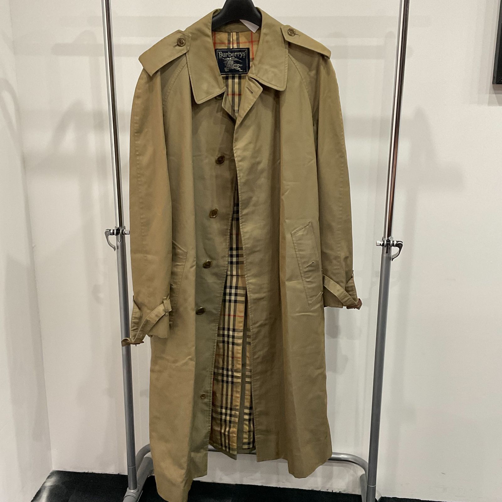 バーバリー アウター コート B25081716
