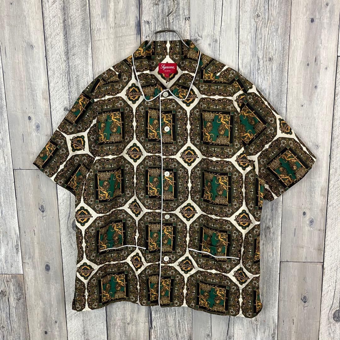 シュプリーム22 ss