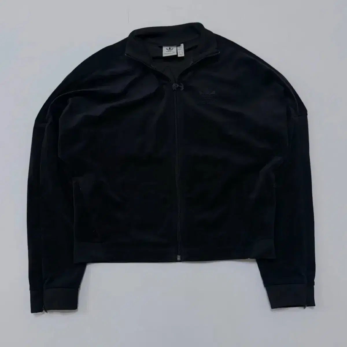 adidas アディダス ベロア ファイヤーバード ジャージ