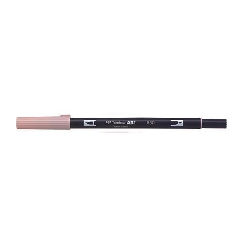 まとめ トンボ鉛筆 水性マ−カ− ABT 850 AB-T850 ×30セット