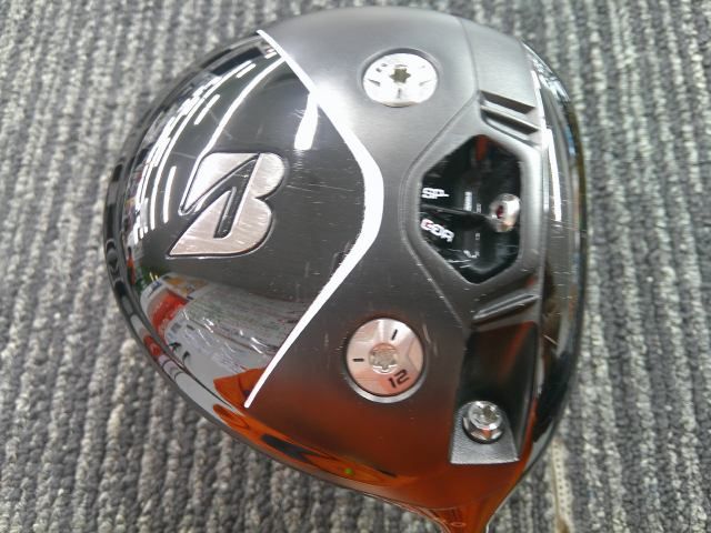 ドライバー ブリヂストン B-Limited 415|Diamana GT|S|9.5 1442 博多